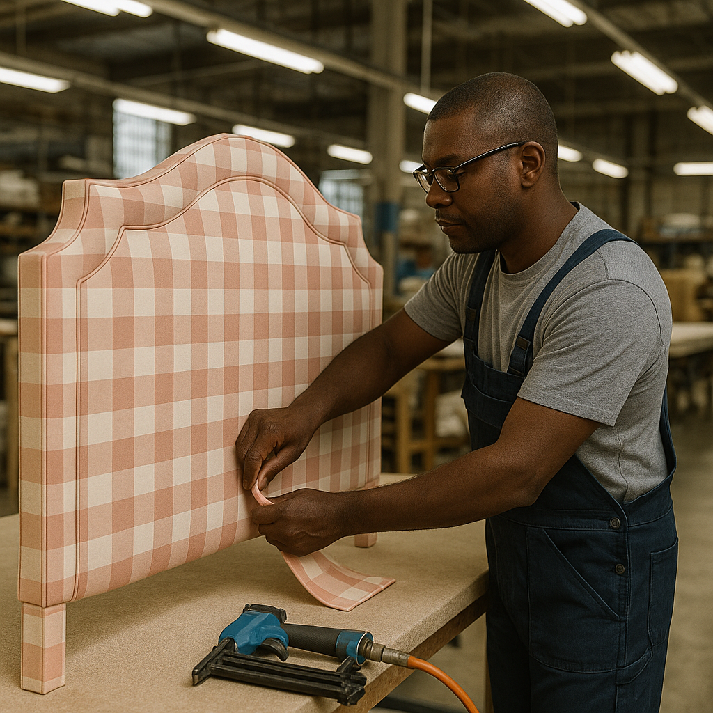 Fabric&Frame