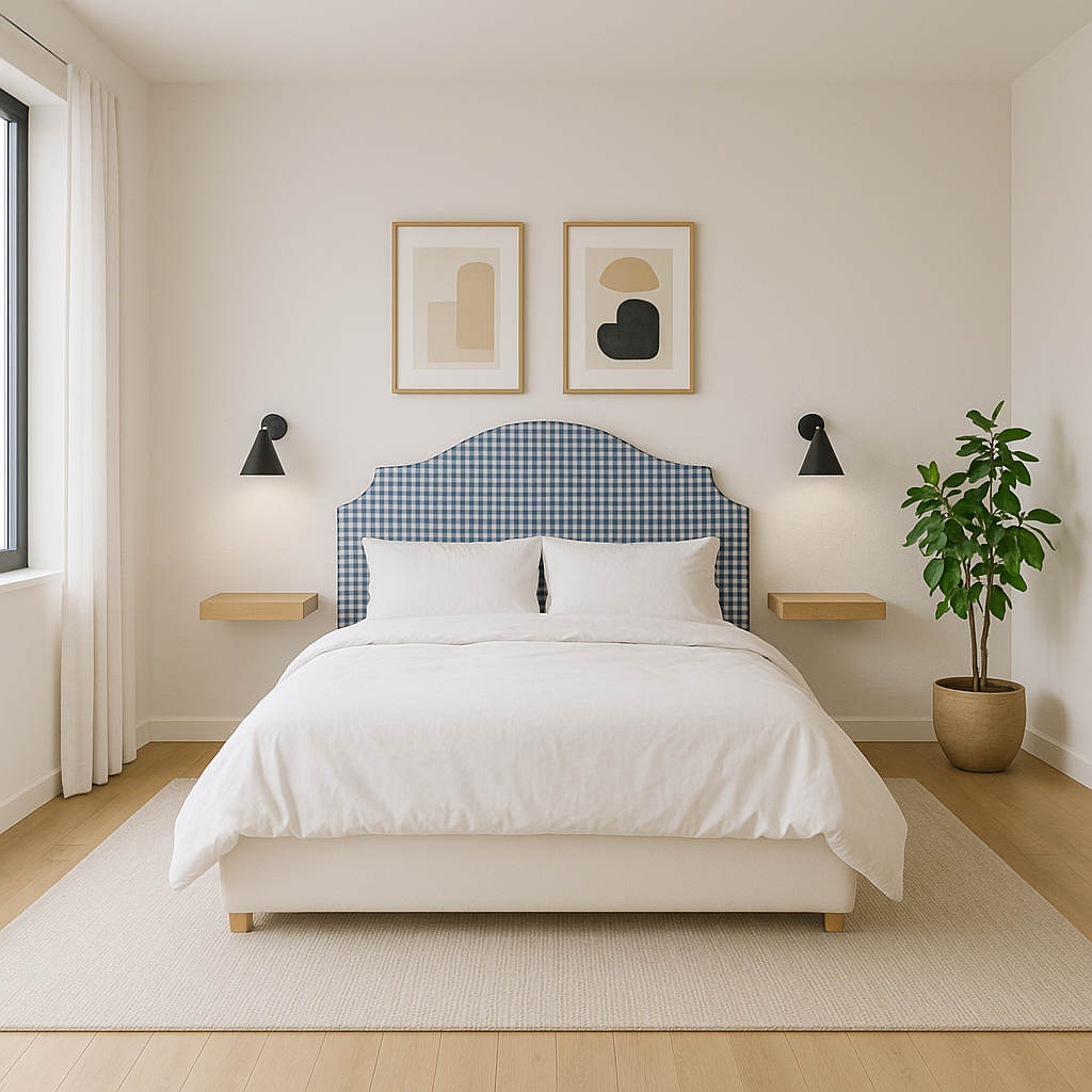 The Secret to a Bedroom That Lasts: Why Quality Headboards Matter