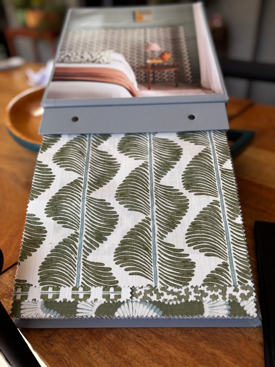 Behind the Scenes — How Your Headboard Is Made