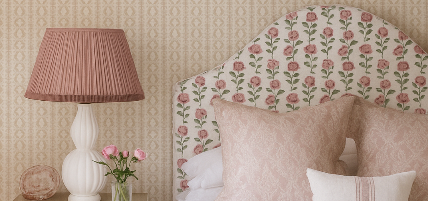 Fabric&Frame