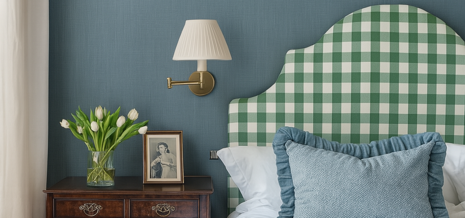 Fabric&Frame