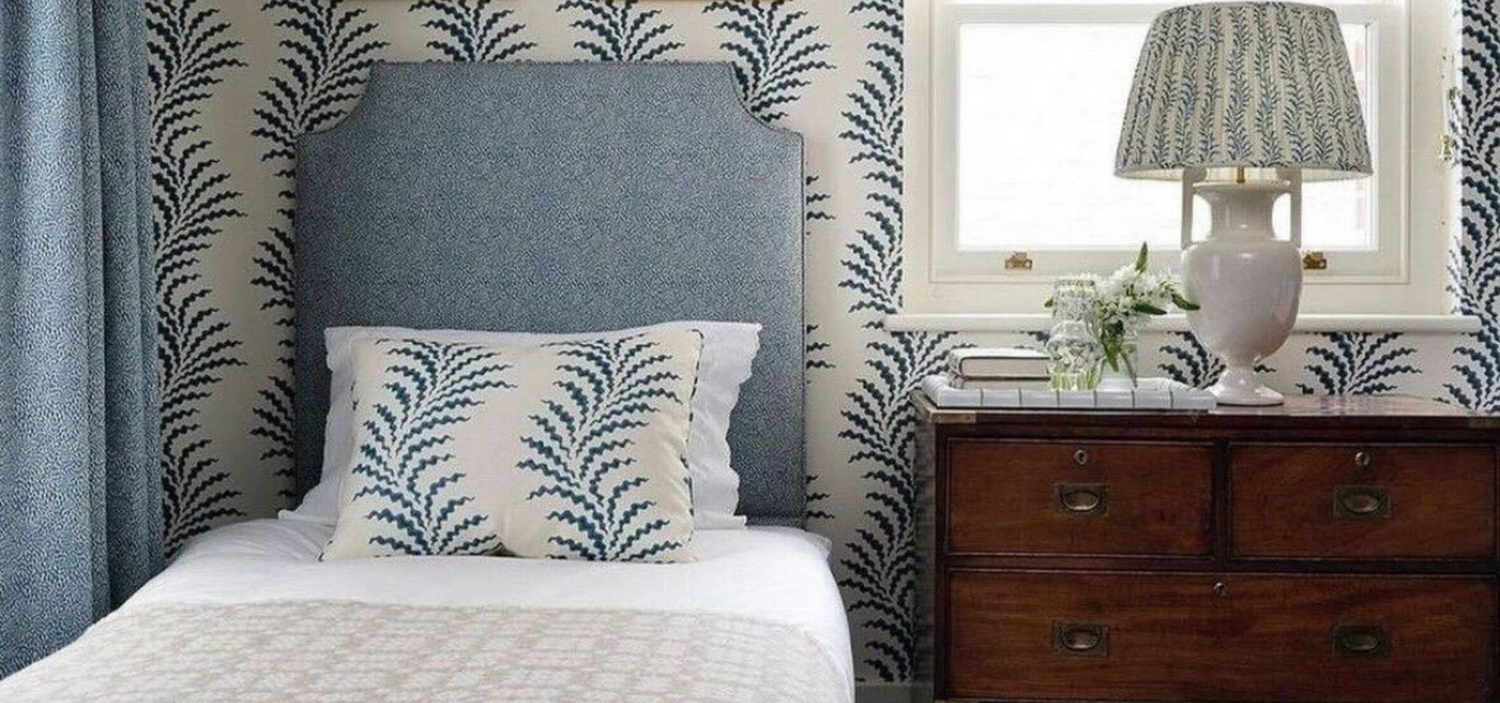 Fabric&Frame