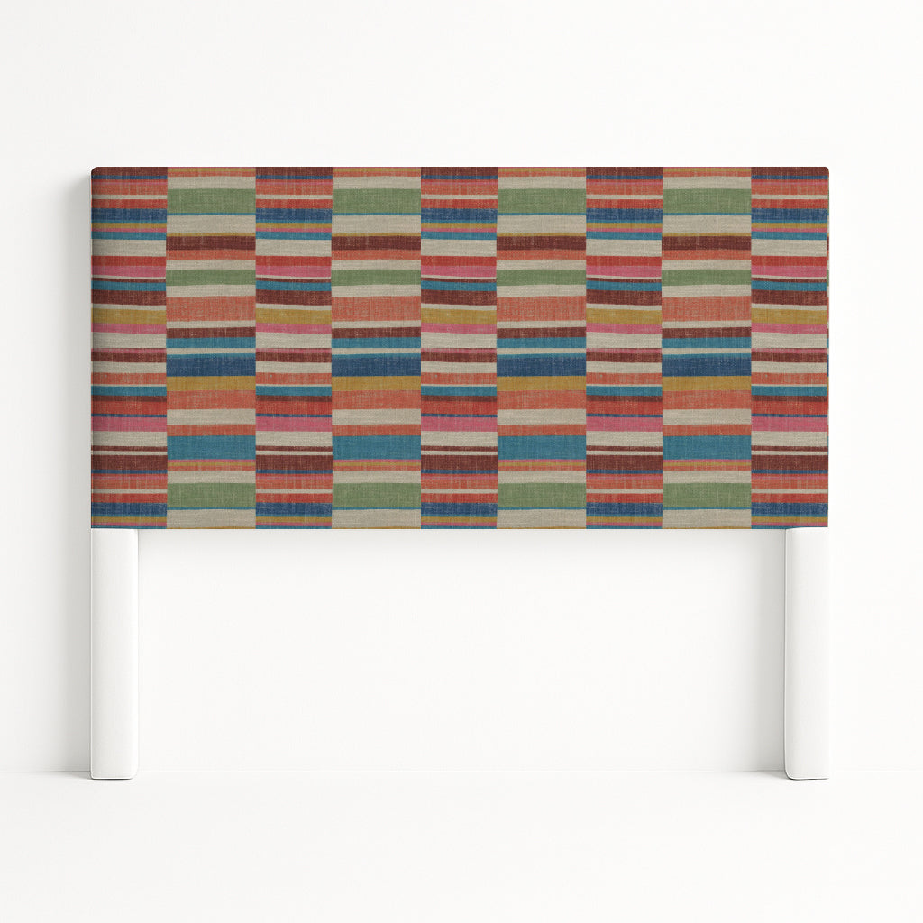 Iris – Fabric&Frame